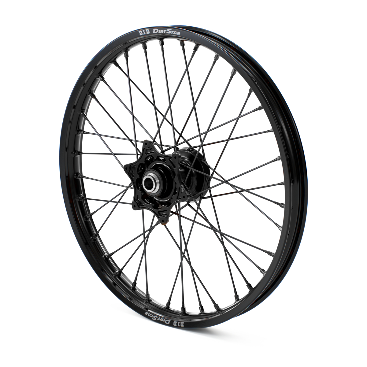 Factory front wheel 1.6x21"
