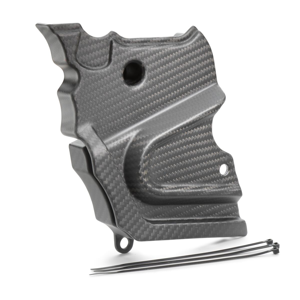 Front sprocket cover Front sprocket cover