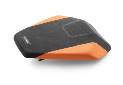 Ergo pillion seat Ergo pillion seat