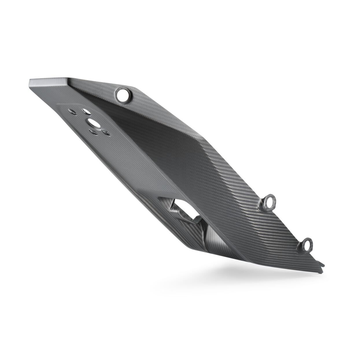 Rear fairing Rear fairing