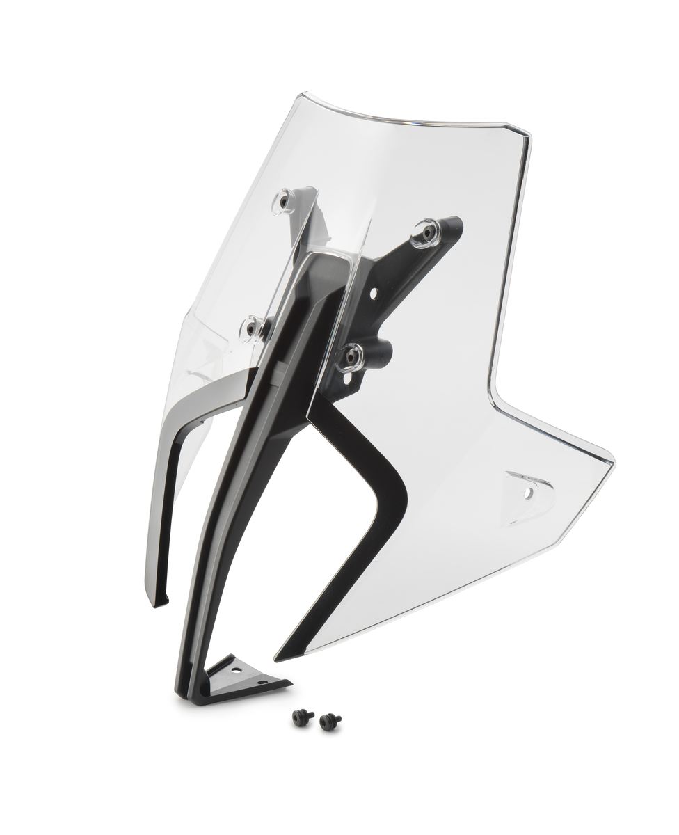 Windshield Windshield