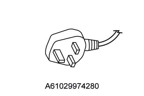 Charging Cable UK
