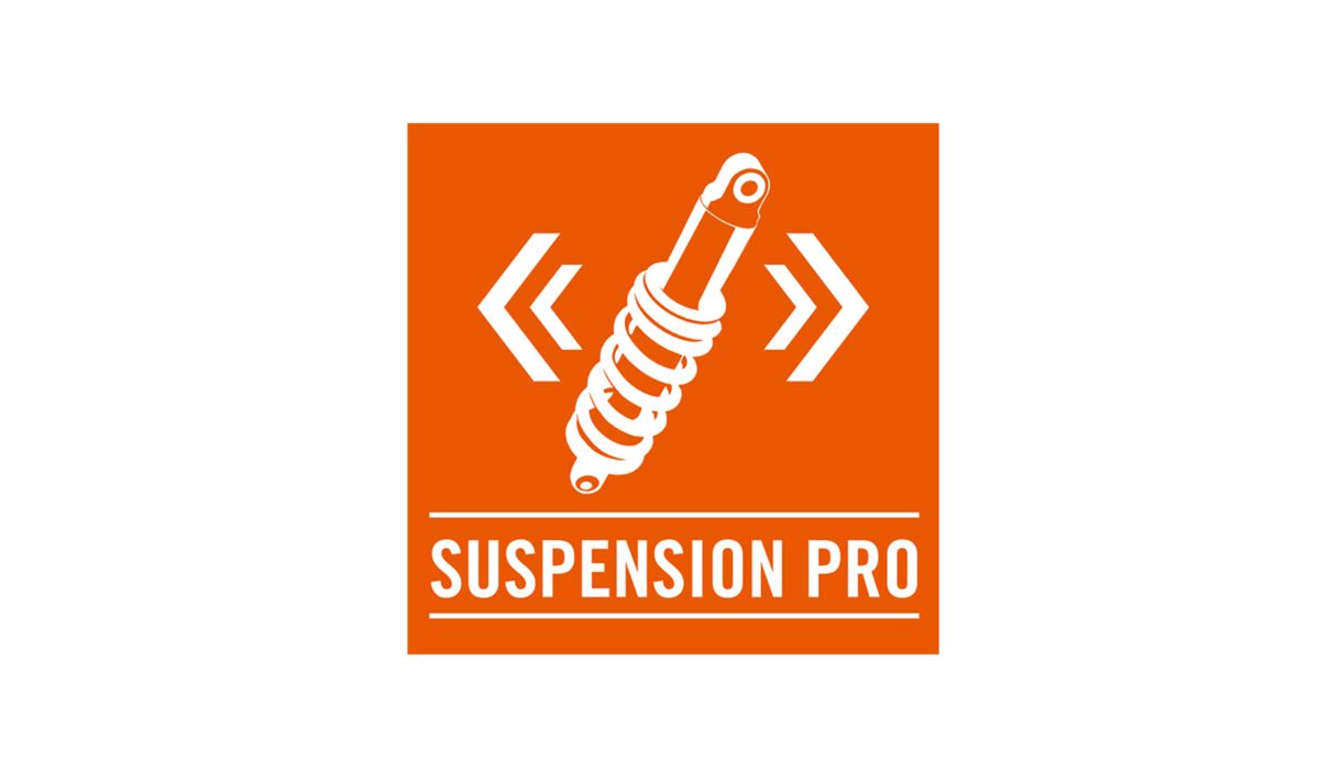 Suspension Pro                