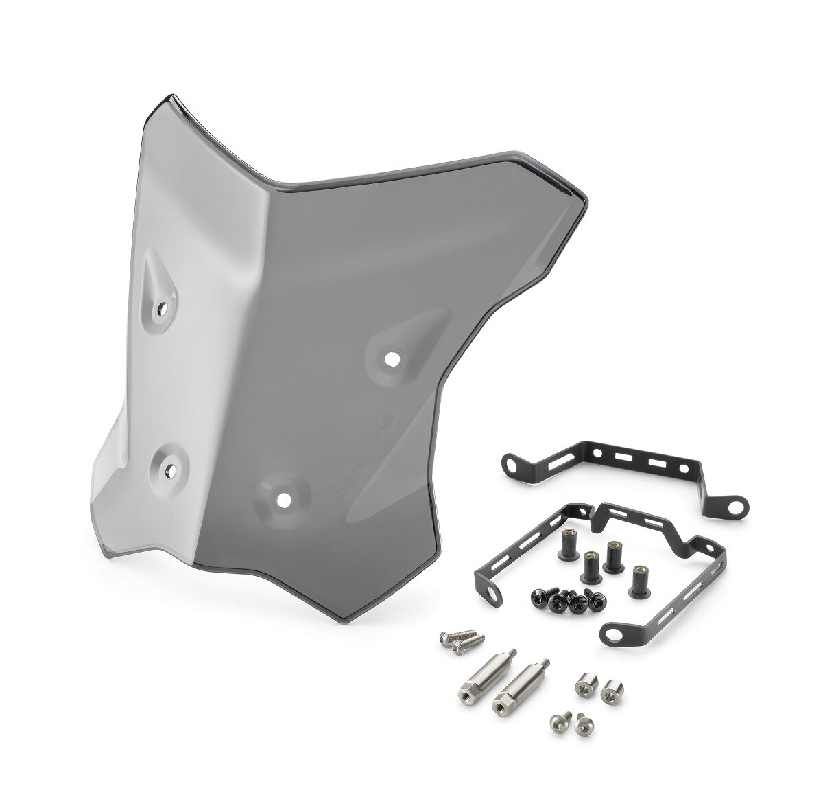 Windshield kit Windshield kit