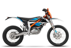 Freeride E-XC 2020