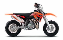 50 SX 2014