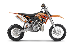 65 SX 2014