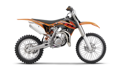 85 SX 19/16 2014