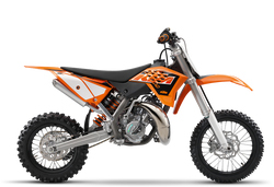 65 SX 2015