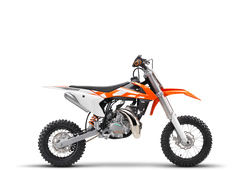 50 SX 2016