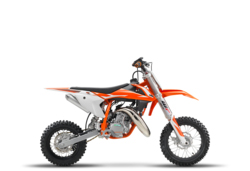 50 SX 2018