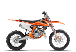 85 SX 19/16 2018