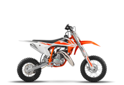 50 SX 2019