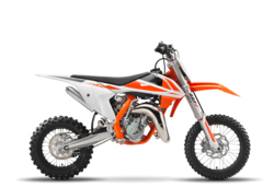 65 SX 2019