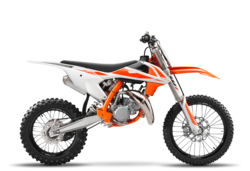 85 SX 19/16 2019