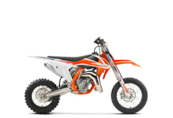 65 SX 2020