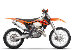 150 XC 2015