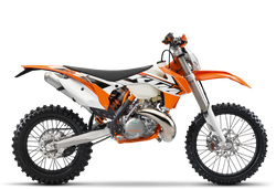 250 XC 2015