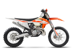 250 XC 2019