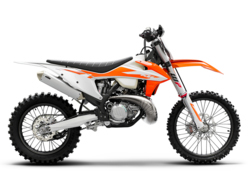 250 XC TPI 2020