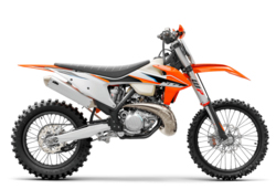 250 XC TPI 2021
