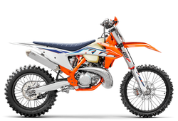 250 XC TPI 2022