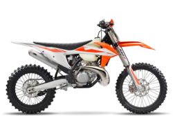300 XC 2018