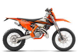 125 XC-W 2019