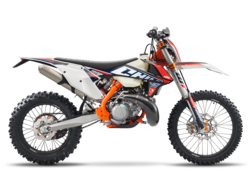 250 EXC Six Days TPI 2019