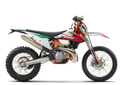 250 EXC Six Days TPI 2020