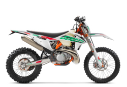 250 EXC TPI Six Days 2021