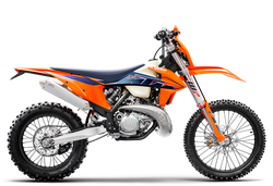 250 EXC TPI 2022