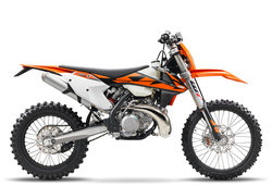 250 XC-W TPI 2018