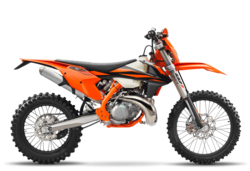 250 XC-W TPI 2019