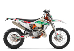 300 EXC TPI Six Days 2021