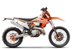 300 EXC TPI Erzbergrodeo 2021