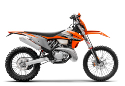 300 EXC TPI 2021
