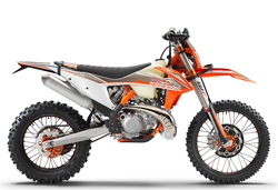 300 EXC TPI ERZBERGRODEO 2022