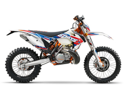 300 XC-W Six Days 2016