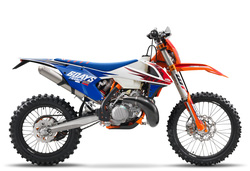 300 XC-W SIX DAYS 2018