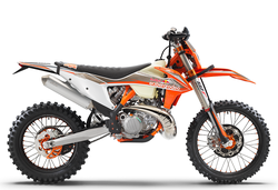 300 XC-W TPI Erzbergrodeo 2022