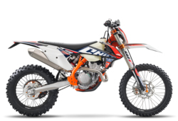 250 EXC-F Six Days 2019