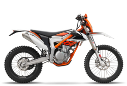 Freeride 250 F 2019