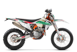 250 EXC-F Six Days 2021