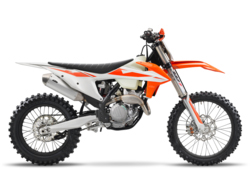 250 XC-F 2019
