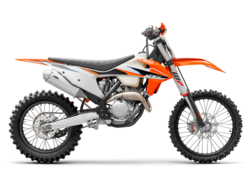 250 XC-F 2021