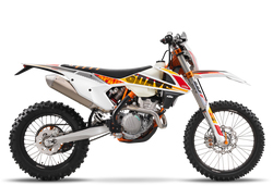 350 EXC-F Six Days 2017