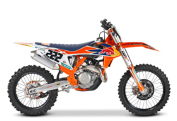 450 SX-F Cairoli 2020