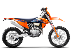 450 EXC-F 2022