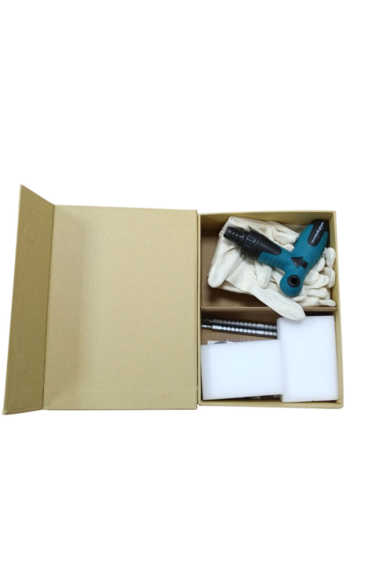 Mannequin Beauty Box KTM Mannequin Beauty Box KTM